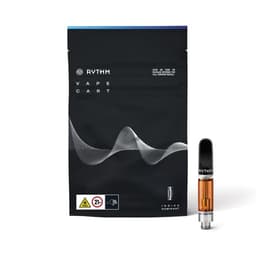 Brownie Scout | Live Sauce Vape Cartridge | Indica | 1000mg