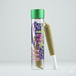【maru】ジュドフィルキット２つ Lemon Cherry Gelato FJ-2 • Infused Pre-Roll • 2g by Jetpacks | Buy