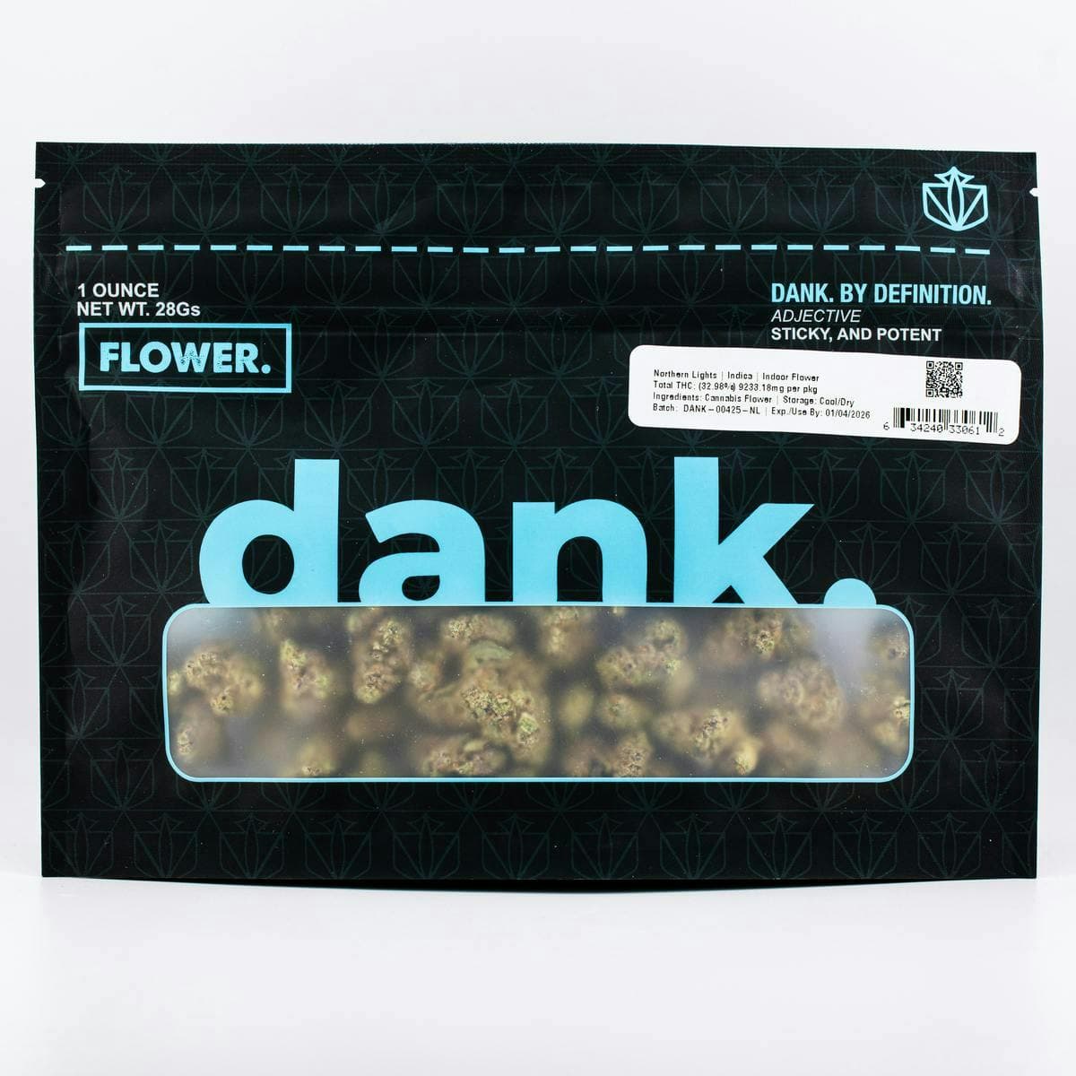 product image for Northern Lights Flower 28g