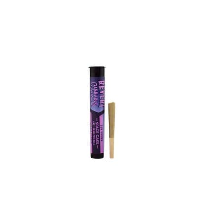 Space Cake • Pre-Roll • .5g - Revert | Treehouse Cannabis