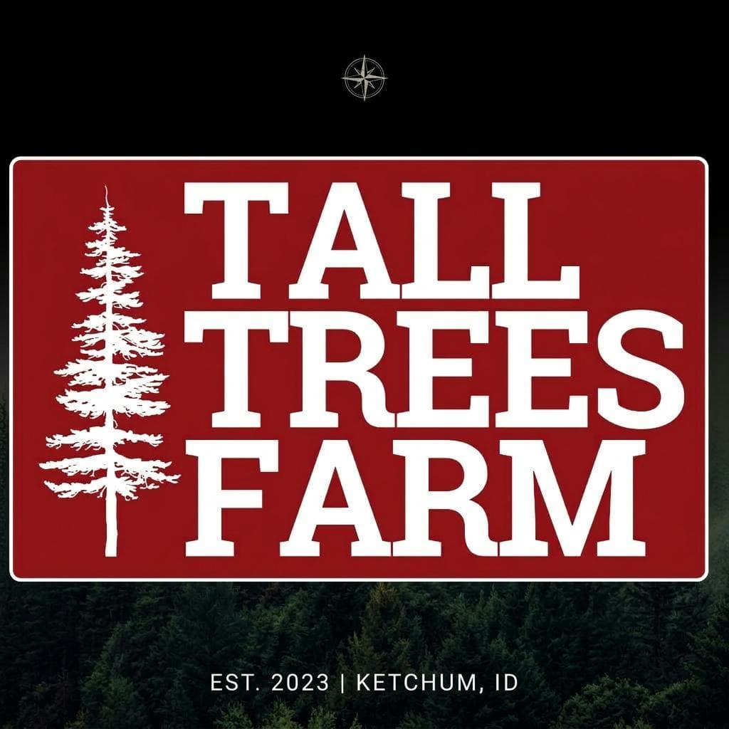 Pure Michigan Flower 3.5G - Tall Trees Farm