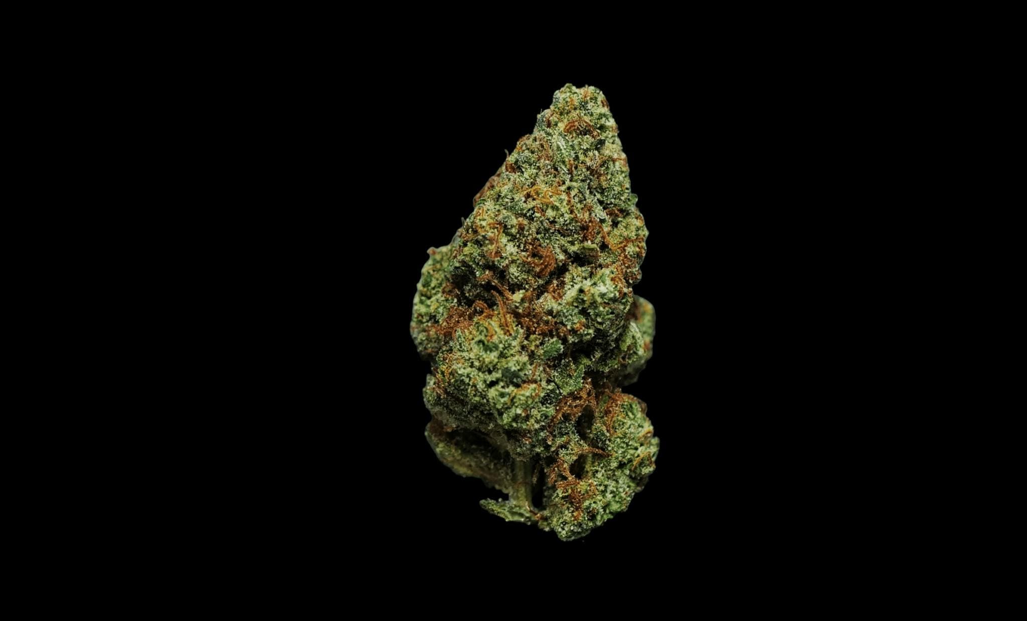 Kushberry Flower 3.5g - FlowerHouse