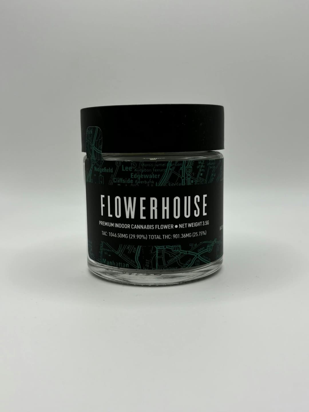Bosscotti • Flower • 3.5g - Flower House | Treehouse Cannabis