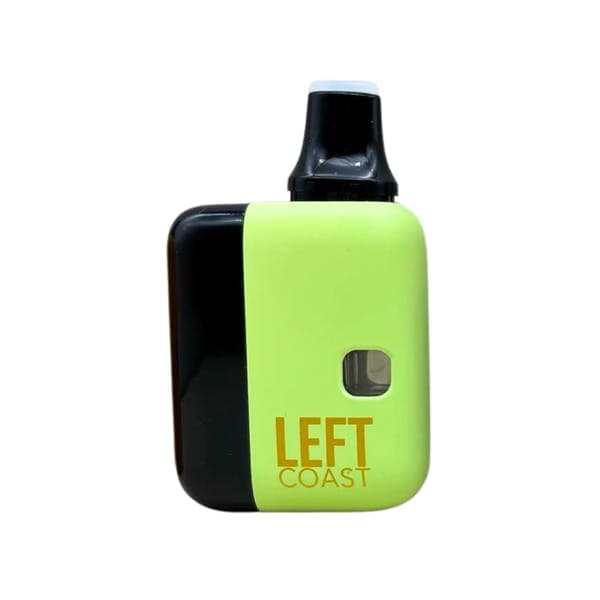 product image for Sour Diesel x Maui Wowie Disposable Vape 2g