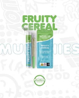 Fruity Cereal | Pre-roll | 1g