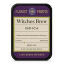 Witches Brew • 5 Pack infused Pre-Rolls • 2.5g
