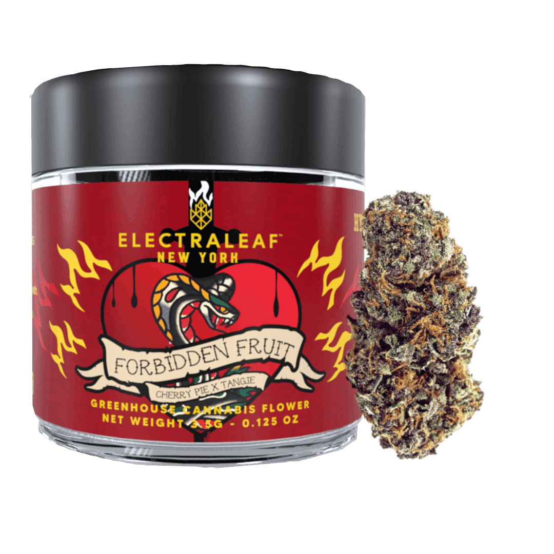Forbidden Fruit • -  | Treehouse Cannabis
