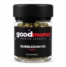 Bubble Gum OG  • 3.5g