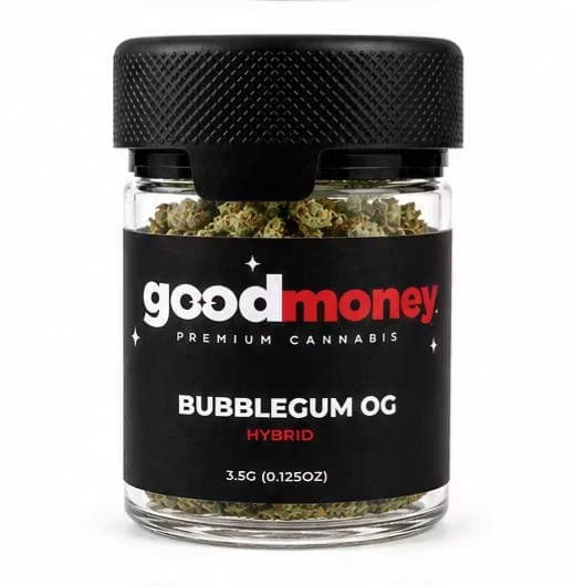 product image for Bubble Gum OG 3.5g