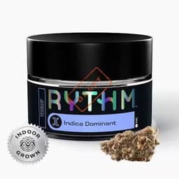Animal Face | Rythm | 3.5g