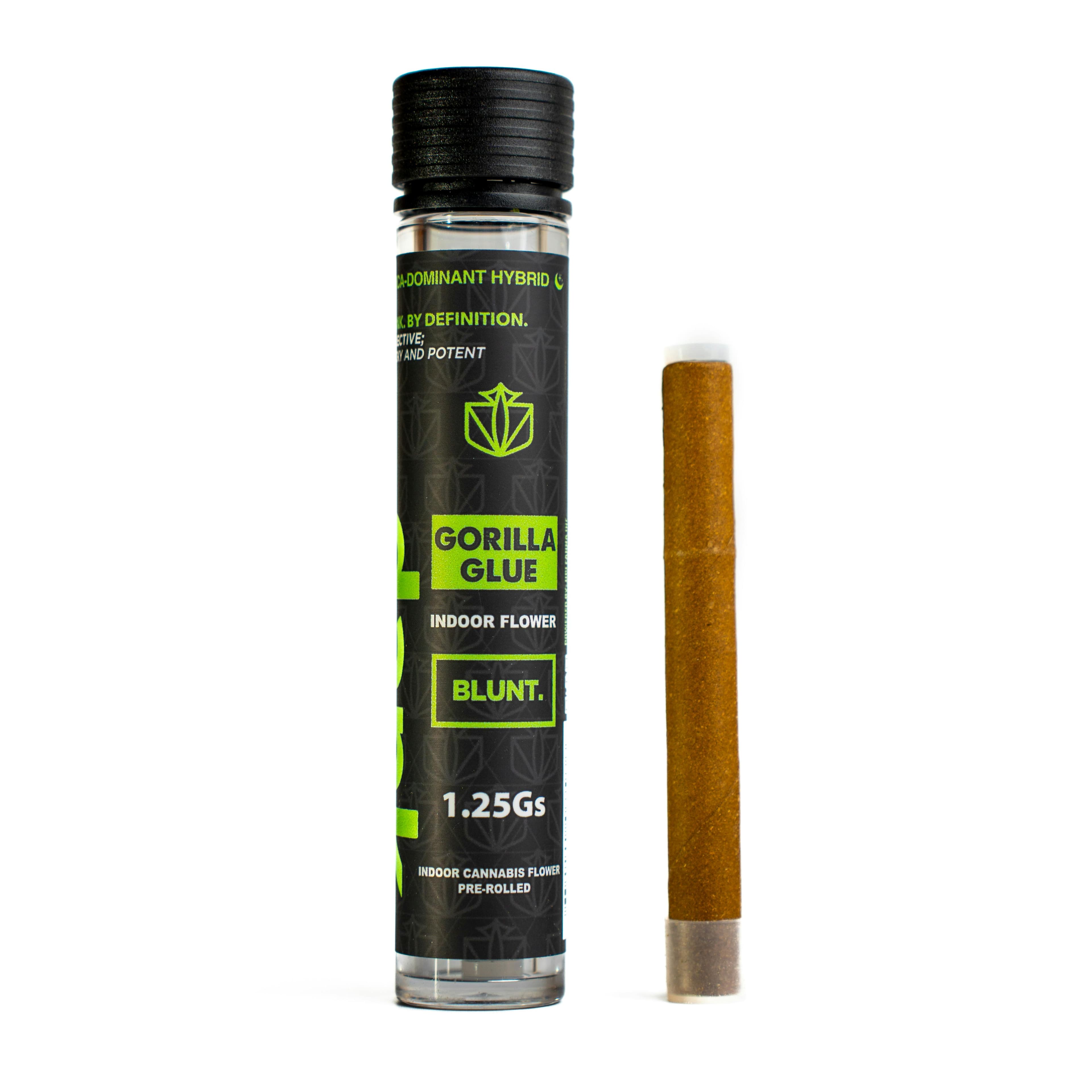 product image for Gorilla Glue Blunt 1.25g