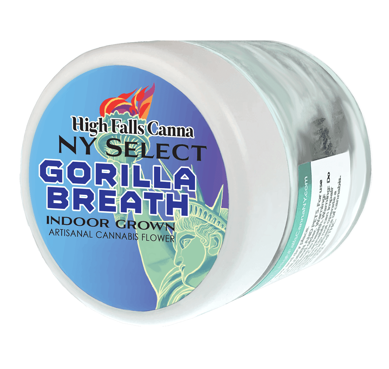 product image for Gorilla Breath Flower 3.5g