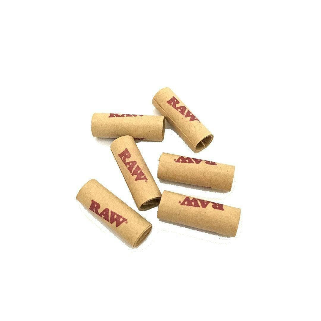 RAW - 20 Original filter tips - RAW | Treehouse Cannabis