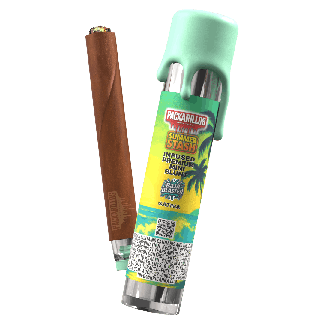 product image for Baja Blaster "Summer Stash" Packarillo 1G