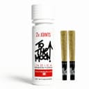 Watermelon Z | 2pk Pre-roll  | 1.5g