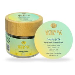 Omaha Jazz | Skyrose | Flower |  3.5g