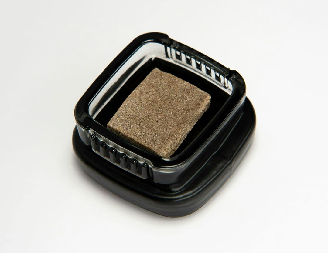 Blonde Hash Sativa • Hash • 1g - House of Sacci | Treehouse Cannabis