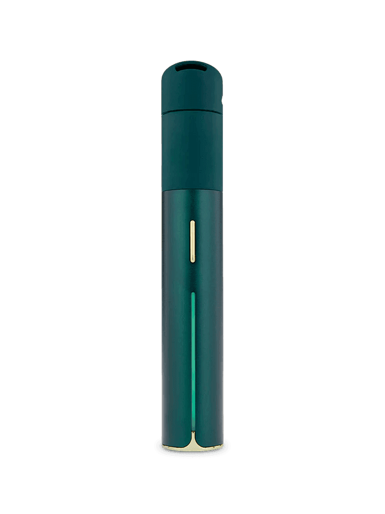 Pine "Limited Edition" Pivot Mobile Vaporizer - Puffco