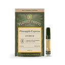 Pineapple Express | Cartridge | 1g