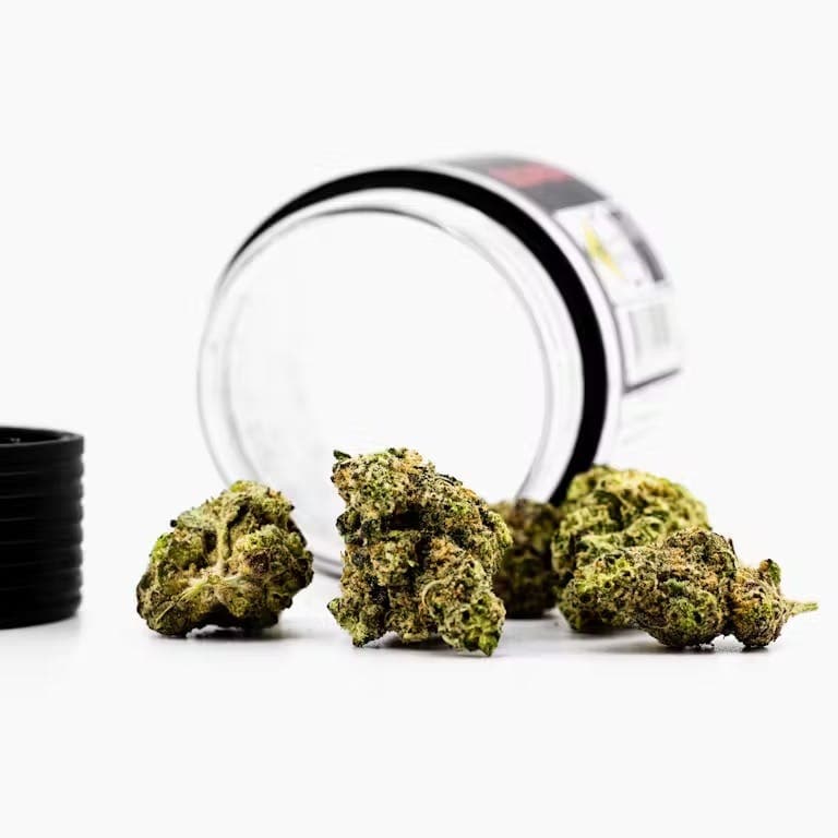 GUSHERS - Dank By Definition. | Treehouse Cannabis