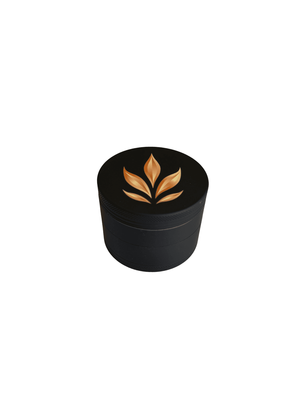 Treehouse "Leaf" Metal Grinder • Large - Treehouse | Treehouse Cannabis