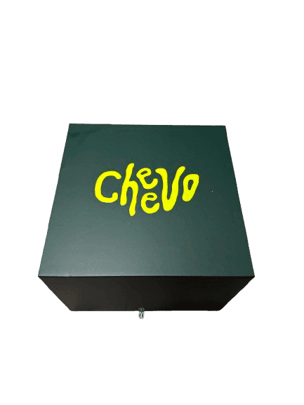Sour OG Holiday Box Set • Flower • 14g - Cheevo | Treehouse Cannabis