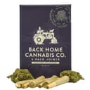 Gorilla Glue | 6 Pack Pre-rolls | 3g