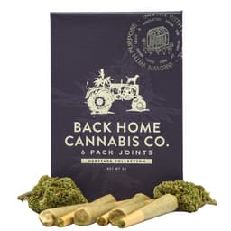 Gorilla Glue | 6 Pack Pre-rolls | 3g