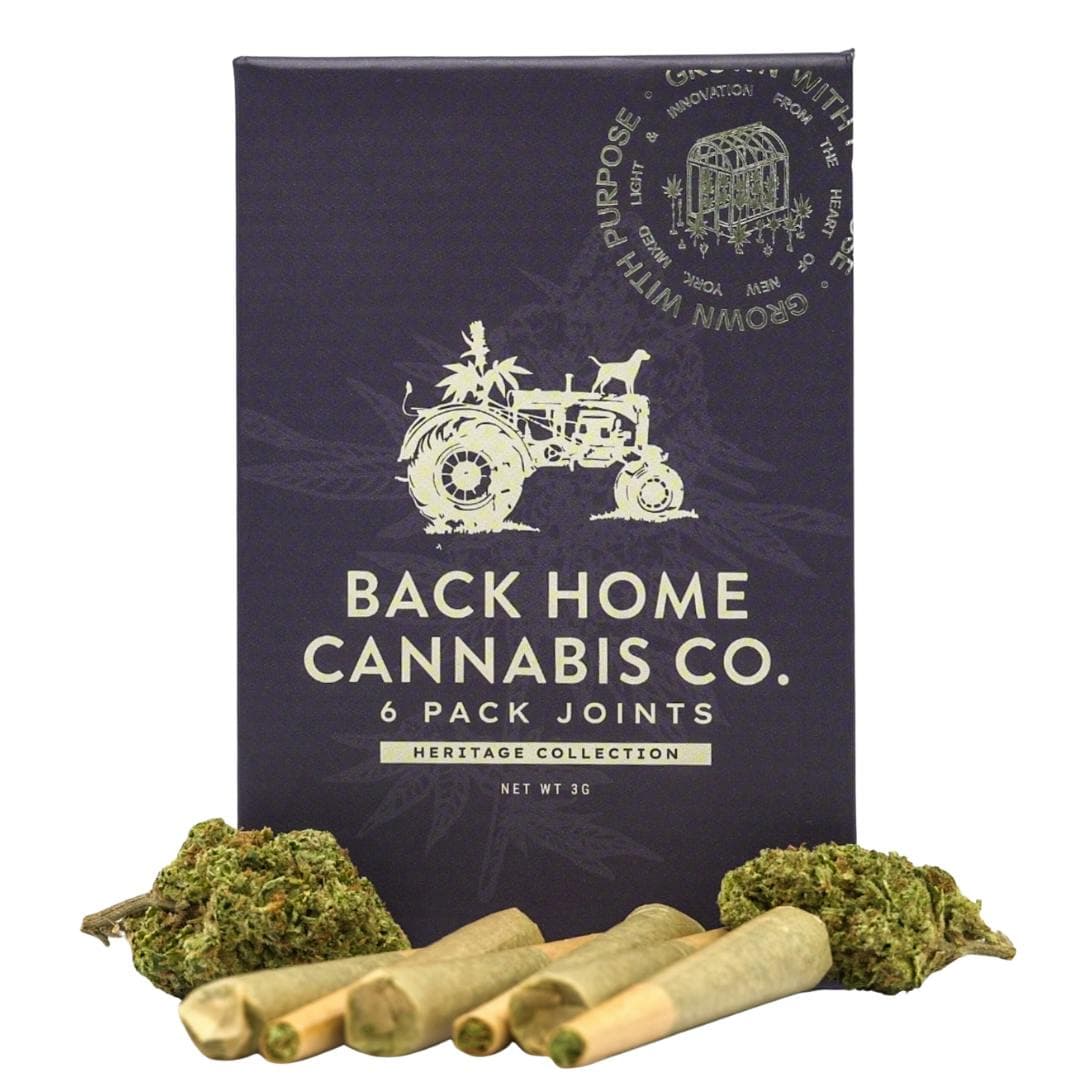 product image for Gorilla Glue 6 Pack Pre-rolls 3g
