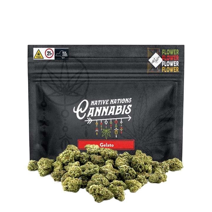 product image for Gelato Flower 28g