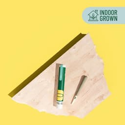 Roasted Lemons • Infused 2 Pack Pre-Rolls • 1g