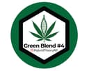 Green Blend #4 | Ground Flower | 14g