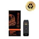 Pumpkin Spice | Disposable Vape | 1g