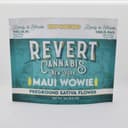 Maui Wowie Kief Infused | Pre-ground Flower | 14G