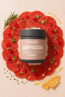 Carpaccio | Flower | 3.5g