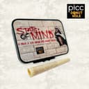 Snow Cone x Black Runtz Rosin | 2.5g