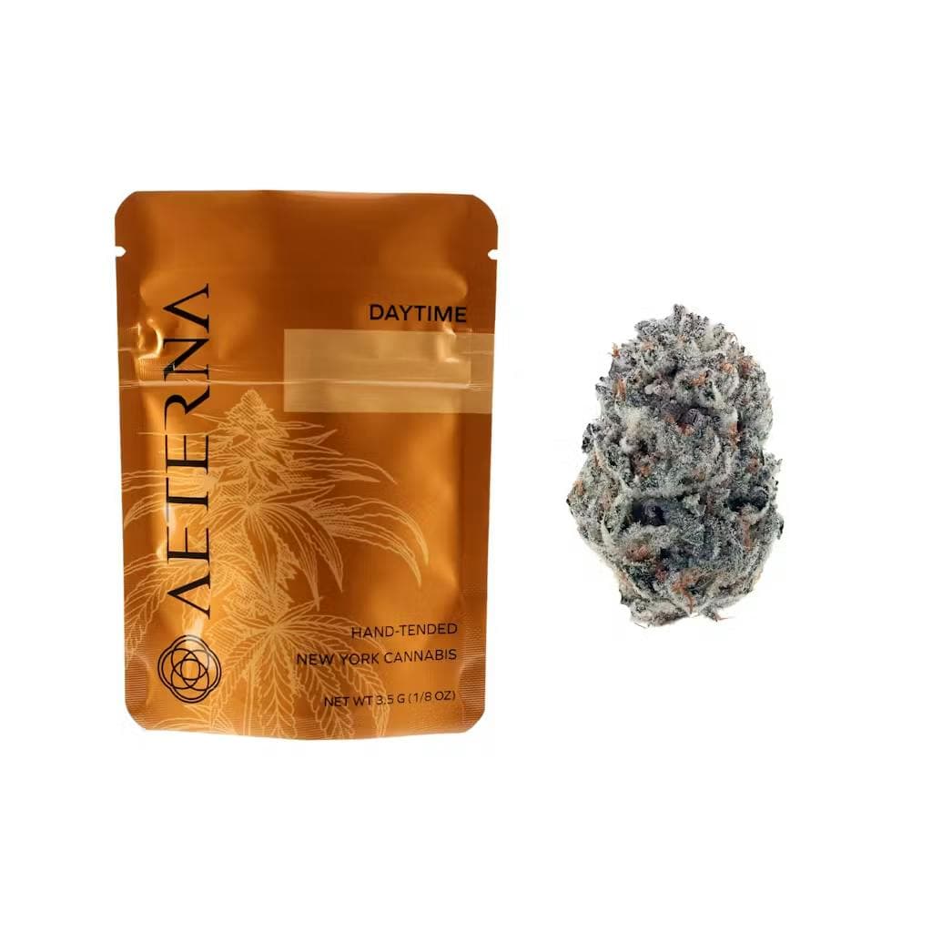 product image for Frosted Z Aeterna Flower 14g