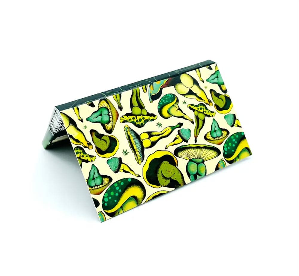 product image for Mush Love 1 1/4 Rolling Papers 32ct