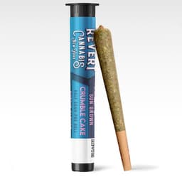 Crumble Cake | Pre-roll | .5g