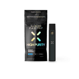 PAX Trip High Purity | Sweet Mango 1g