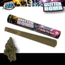 Glitter Bomb | Pre-roll | 1.1g