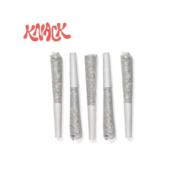 product image for Purple Starfruit Pre-Rolls 5 Pack