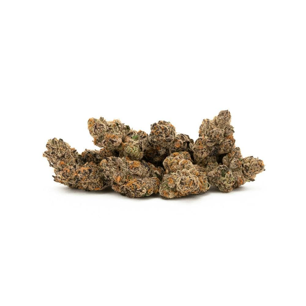 MAC Stomper - Premium - 3.5g - Rolling Green Cannabis | Treehouse Cannabis