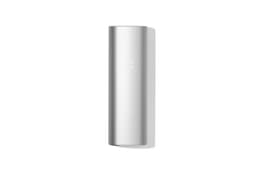 Pax Mini Portable Dry Herb Vaporizer | Platinum