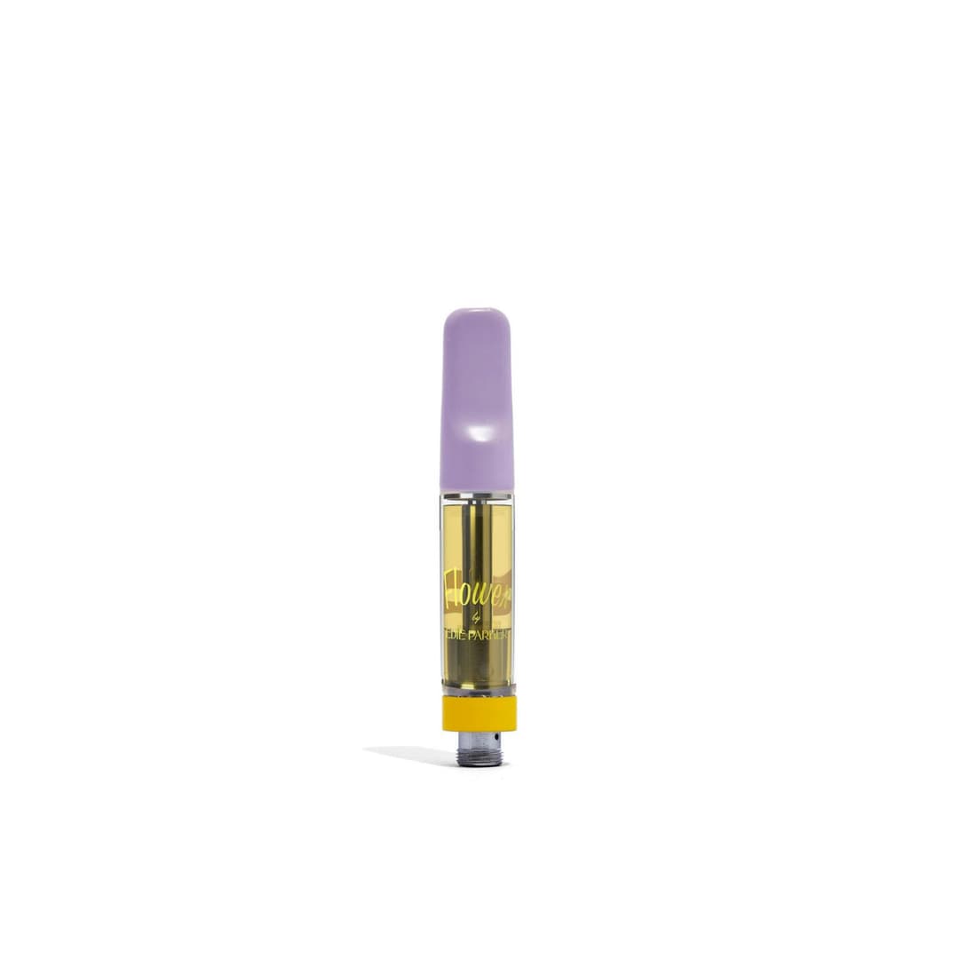 Peppermint Hot Choclate • Cartridge • - Edie Parker | Treehouse Cannabis