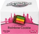 Rainbow Cookie | 10mg