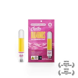 Gelato | Vape Cartridge | 1g