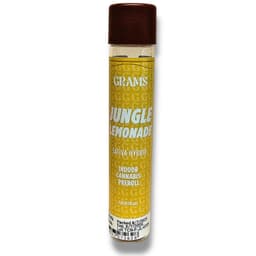 Jungle Lemonade | Pre-roll | 1g