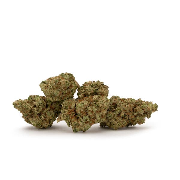 La Kush Cake Flower 3.5g - Rolling Green