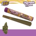 Pineapple Cream | Pre-roll | 1.1g